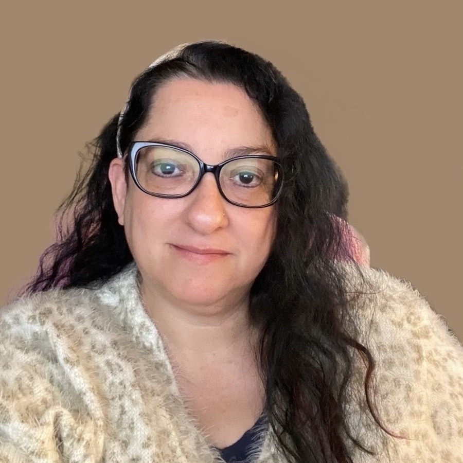 Tracie Ibrahim headshot